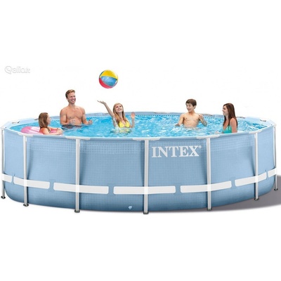Intex Prism Frame 4,57 x 1,22 m 26736