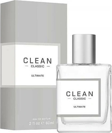 Clean Classic Ultimate EDP 60 ml Tester