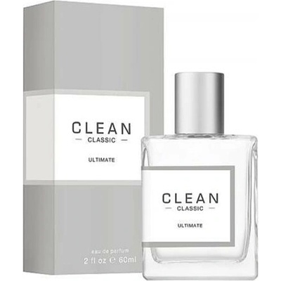 Clean Classic Ultimate EDP 60 ml Tester