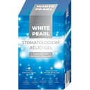 White Pearl stomatologický bělící gel 80 ml