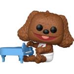 Funko Фигура Funko POP! Disney: The Muppets - Baby Rowlf (Muppet Babies) #1699 (109581)