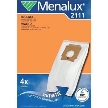 Menalux 2111 4 ks