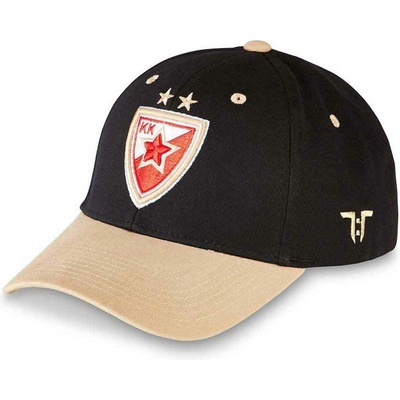 Tokyo Time Euroleague Basketball Crvena Zvezda Mts Belgrade Čierna