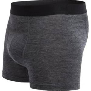 Sensor Merino Lite Размер: L / Цвят: тъмно сив - 4camping - 48,88 лв