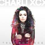 Charli XCX - True Romance (Silver Coloured) (Reissue) (LP) (0190296358463)
