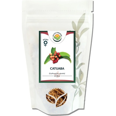 Salvia Paradise Catuaba kůra 100 g
