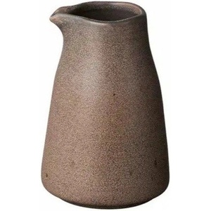 Blomus Тъмнокафява керамична кана за мляко 290 ml Kumi - Blomus (64427)