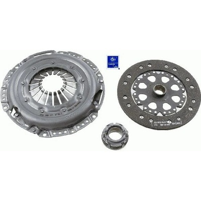 Sada spojky SACHS 3000 824 101 (3000824101)