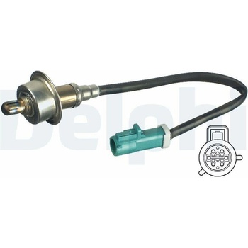 Lambda sonda DELPHI ES11107-12B1