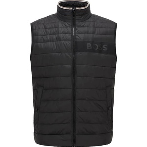 BOSS Потник BOSS Darolan vest - Black (Black)