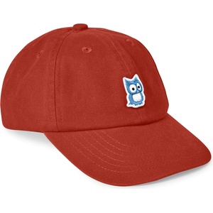 Namuk Детска шапка с козирка Namuk Kid's Yakari Cap - Amber (904-1289-0611)