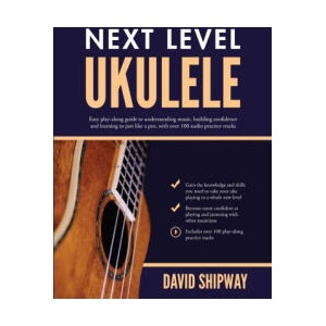 Next Level Ukulele (ISBN: 9781914453755)