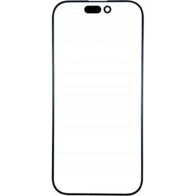 iPhone 16 Pro Max – Přední sklo s předlaminovanou OCA fólií