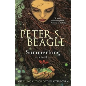 Summerlong (ISBN: 9781616962449)