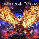 Hudba Primal Fear - Apocalypse Limited CD