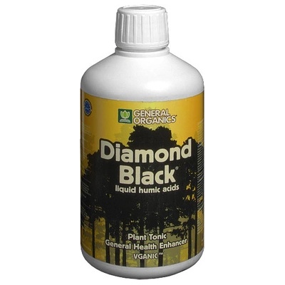 General hydroponics GO DIAMOND BLACK 500mL