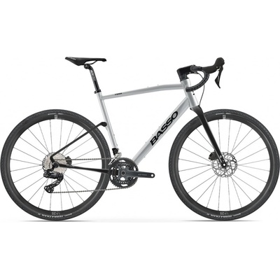 Basso Tera GRX 600 2024
