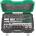 Fortis Гедоре комплект fortis 1/4" и 1/2", 55 части (fortis 4317784706995)