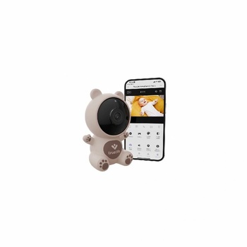 TrueLife NannyCam S3 Smart