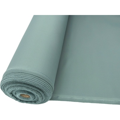 Mirtex Tkanina OXFORD 165/510 Šedozelená šíře 160cm