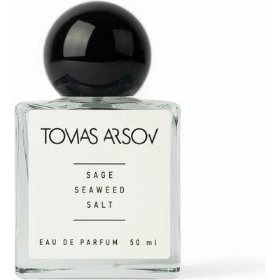 Tomas Arsov Sage Seaweed Salt parfumovaná voda dámska I. 50 ml