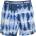 KARL LAGERFELD Мъжки бански Karl Lagerfeld, S, Син (KL22MBM08_AZZURRO_ONLY-ONE-COLOUR)