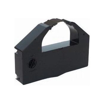 Epson C13S015066, черно, оригинална боядисваща лента (C13S015066)