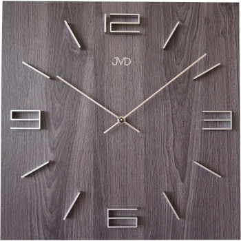 JVD HC36.2