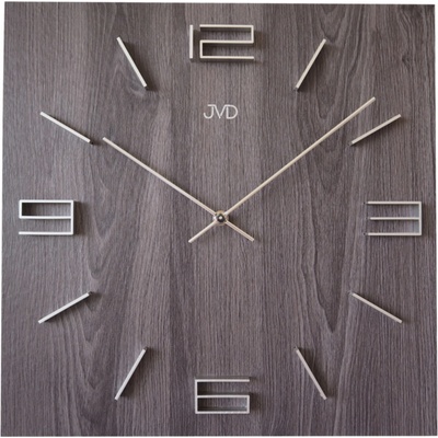 JVD HC36.2