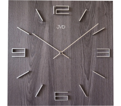 JVD HC36.2