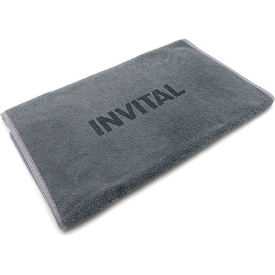Invital AquaDry Towel 80x40 cm
