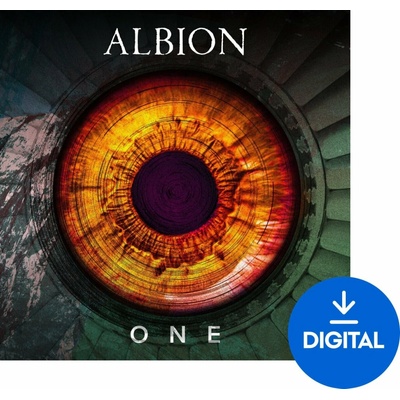 Spitfire Audio Albion ONE Digitálny produkt
