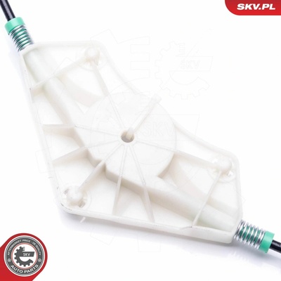 Zvedací zařízení oken ESEN SKV 00SKV311