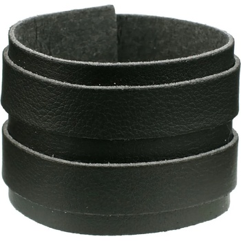 Black & metal Гривна 2 - bwz-659