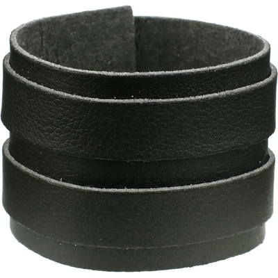 Black & metal Гривна 2 - bwz-659