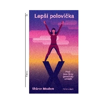 Lepší polovička