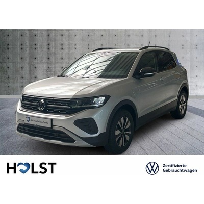 Volkswagen T-Cross 1.0 TSI 70 kW
