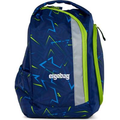 Športový batôžtek Ergobag – Futbal