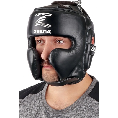 Zebra Pro Sparring