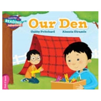 Our Den