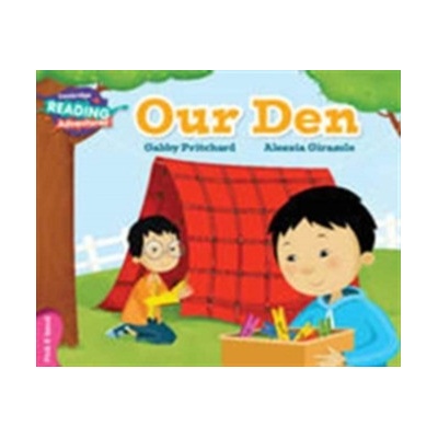 Our Den