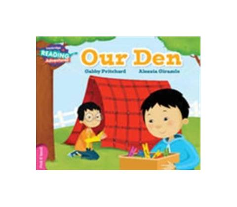 Our Den