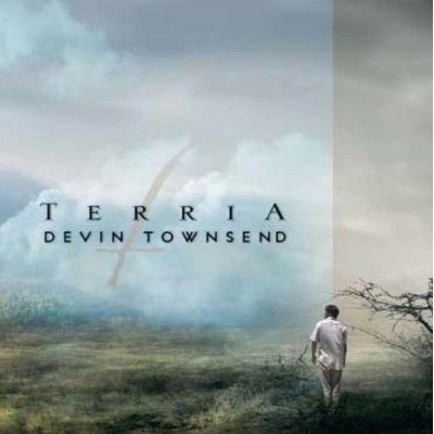 Townsend Devin - Terria Re-Issue 2024 - 2 LP