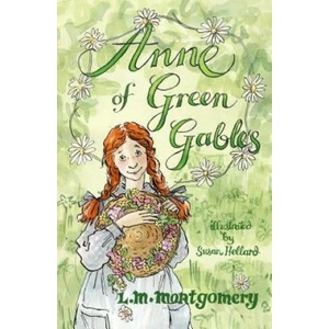 Anne of Green Gables Alma (ISBN: 9781847496393)