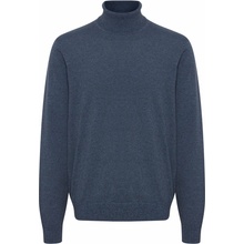 Blend pánsky sveter pullover tmavo modrá
