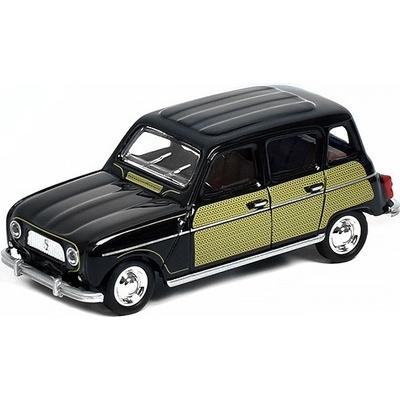 NOREV Renault R4 Parisienne 1963 1:54