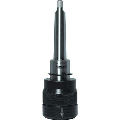 Unášecí hlava MK2 / Weldon 19 mm Quick (bez chlazení) Metallkraft 38720.1301