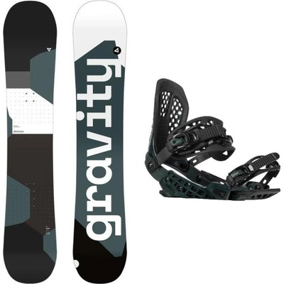 set Gravity Adventure + Gravity G2 23/24