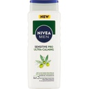 Nivea Men Sensitive Pro Ultra Calming sprchový gél 500 ml
