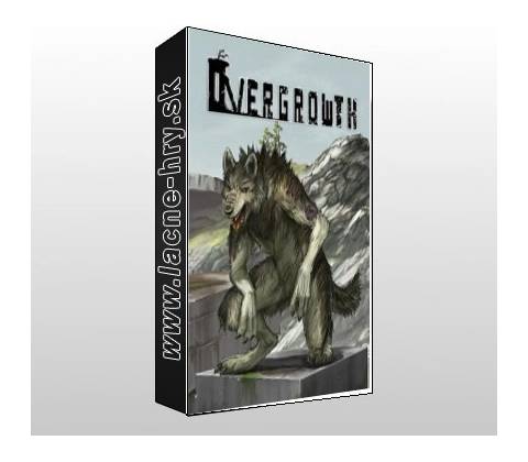Overgrowth